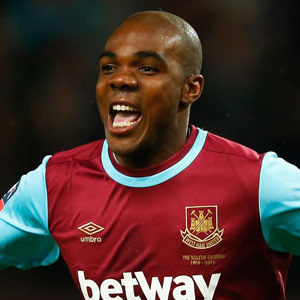 Angelo Ogbonna
