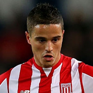 Ibrahim Afellay Ibrahim Afellay
