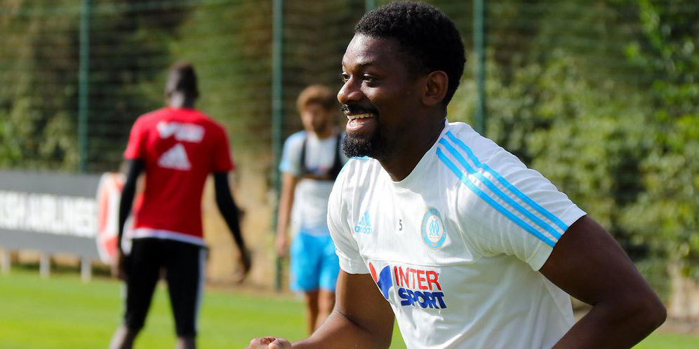 Abou Diaby Berpeluang Sudahi 506 Hari Tanpa Sepakbola