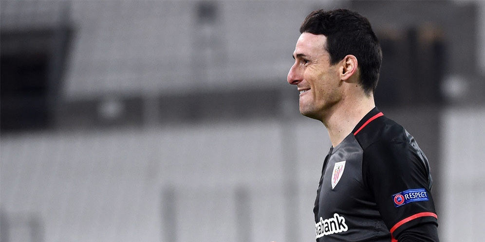 Aduriz Pimpin Daftar Top Scorer UEL 2015/16