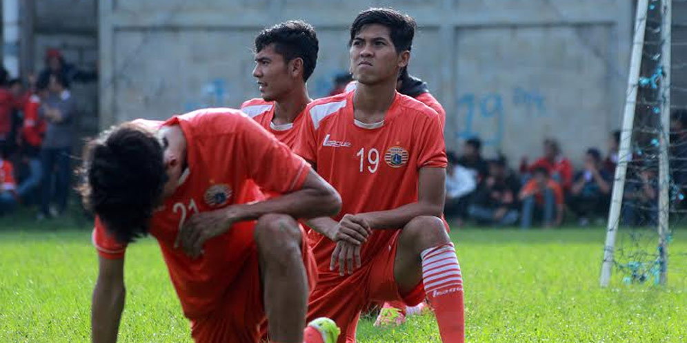 Pertama Kali Dilatih Pelatih Asing, Ini Kesan Aldi Al Achya