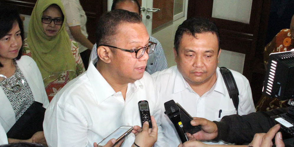 Kemenpora Minta Rekomendasi Pembubaran BOPI Dicabut