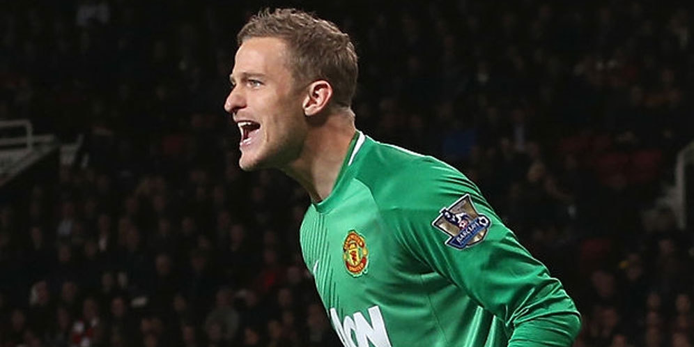 Lindegaard: MU Sekarang Terlalu Mengandalkan Uang