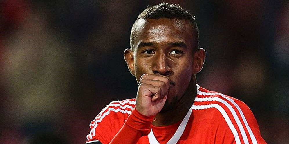 MU Seriusi Perburuan Talisca