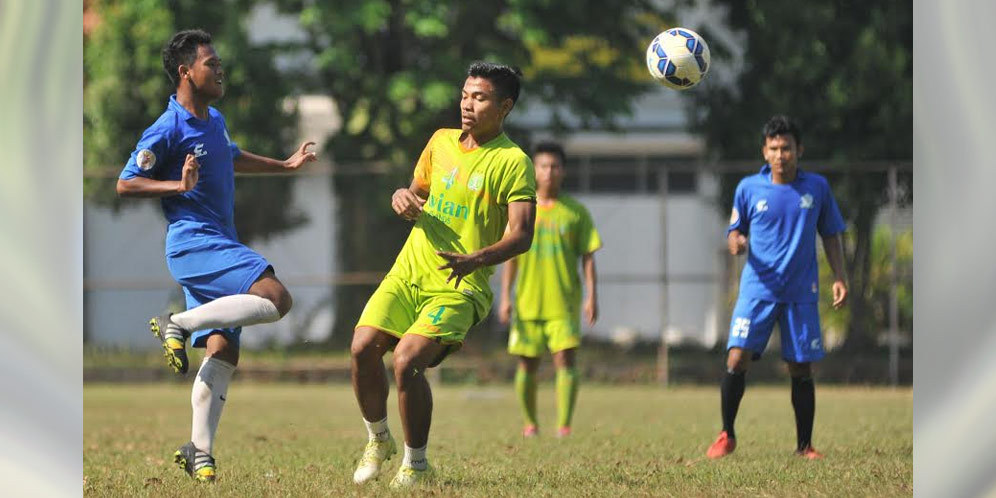 Lima Pemain Sudah Tinggalkan Surabaya United