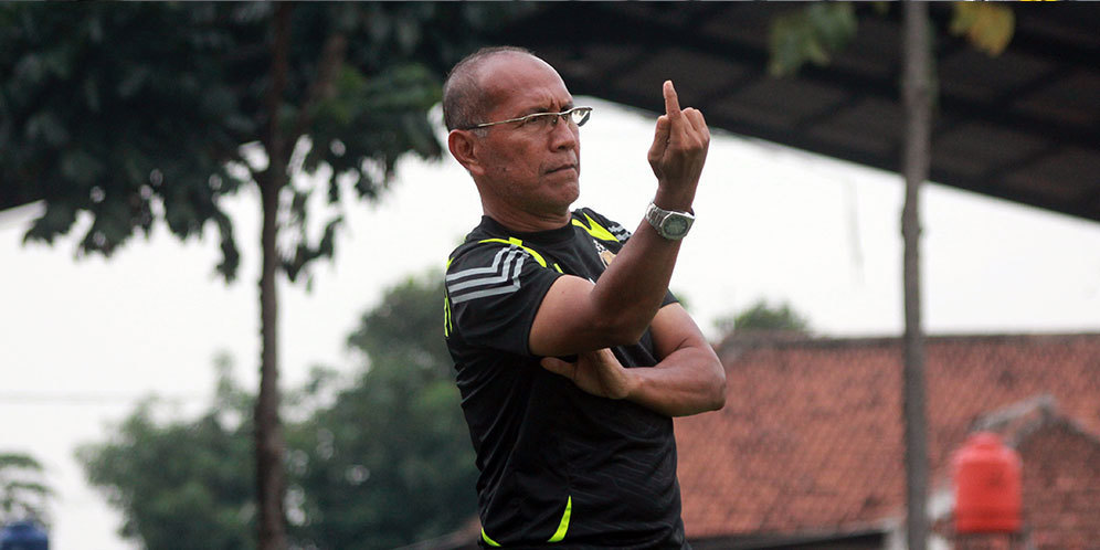 PS Polri Cari Bek dan Striker