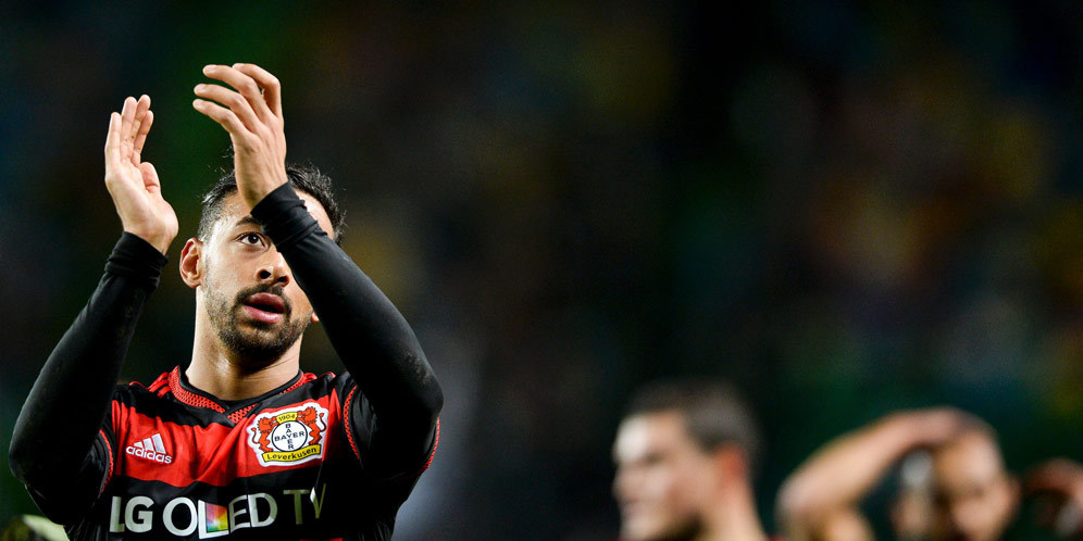 Highlights Liga Europa: Sporting 0-1 Leverkusen