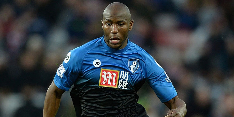 Afobe: Berat Tinggalkan Arsenal