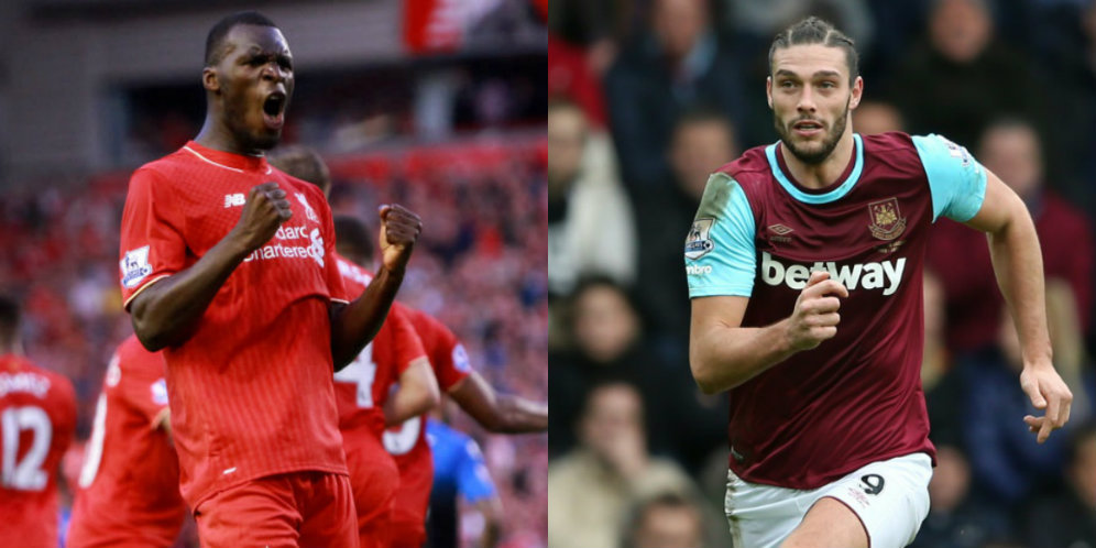 Rush Minta Benteke Jangan Disamakan Dengan Carroll