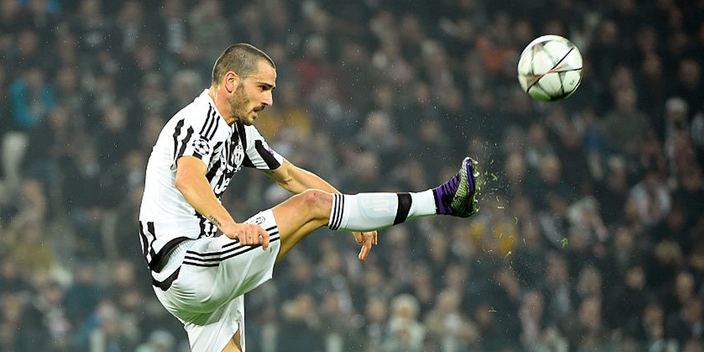 Bonucci: Minimal Semifinal Musim Depan