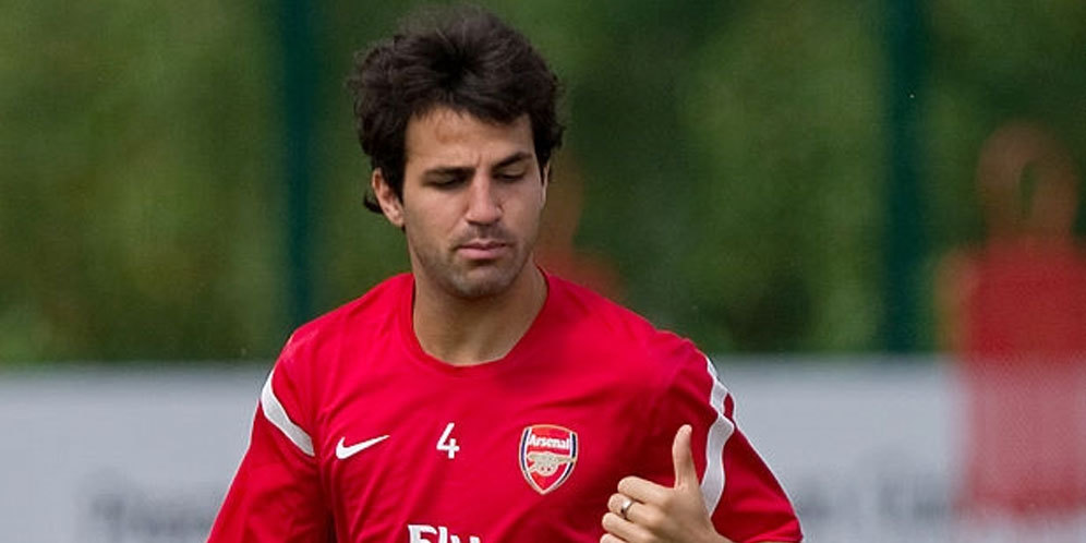 Mereka Membuktikan Ada Kehidupan Usai Hengkang Dari Arsenal