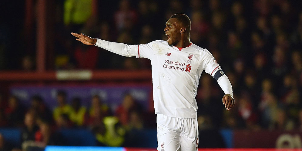 West Ham Akui Tertarik Benteke