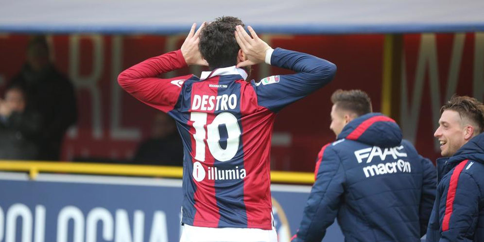 Highlights Serie A: Bologna 3-2 Sampdoria