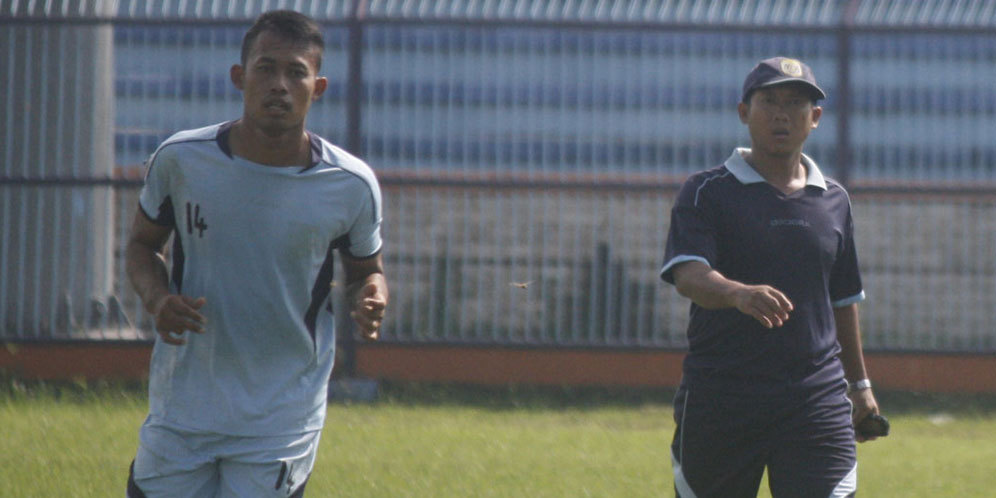 Persela Siap Tempur