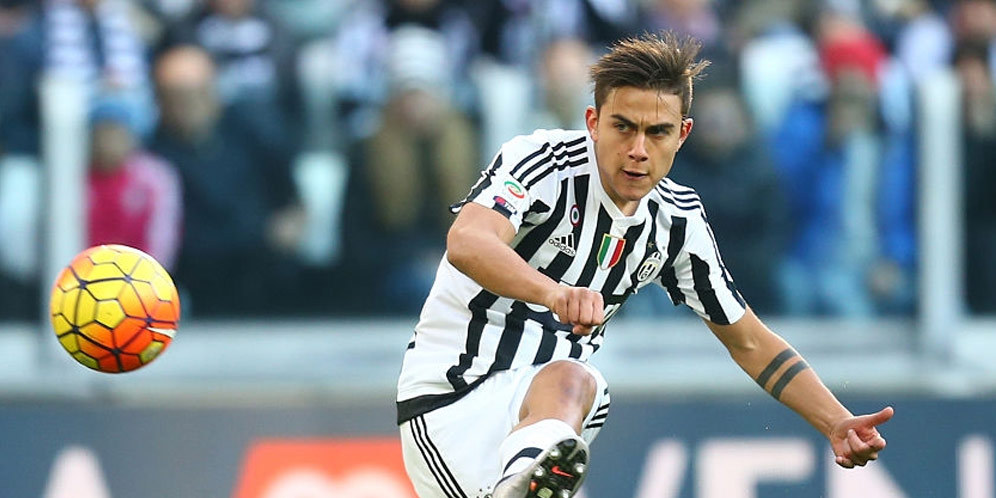 Hitzfeld: Juve, Gunakan Dybala Untuk Lukai Bayern