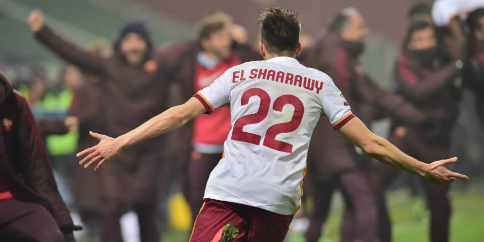 Hasil Pertandingan Sassuolo vs AS Roma: Skor 0-2