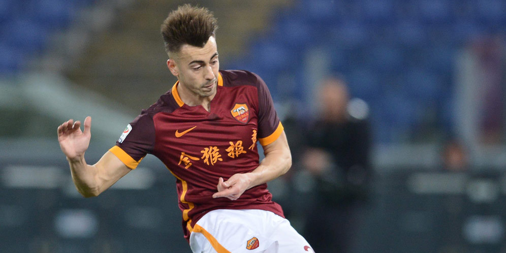 El Shaarawy Semakin Bertaji