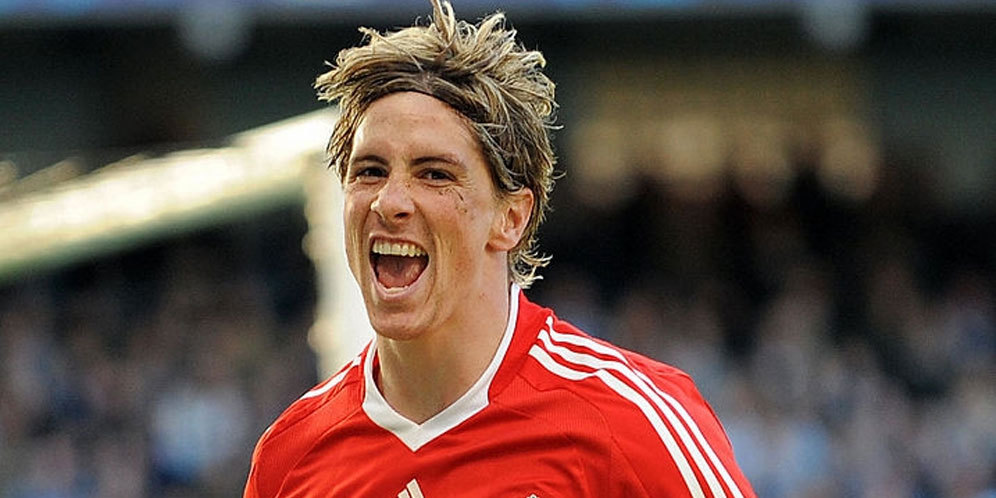 Torres Tinggalkan Liverpool Karena Merasa Dikhianati