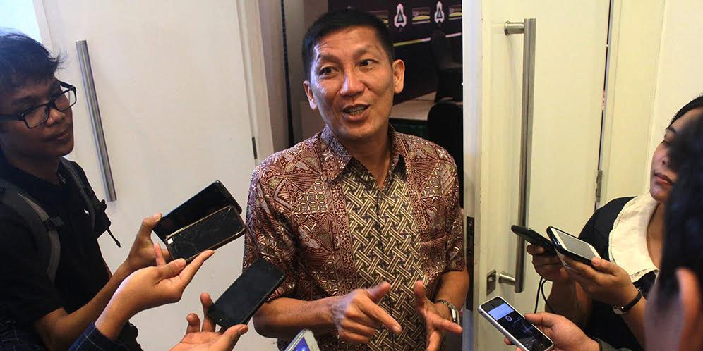 Presiden Persija Ragukan Ide Ahmad Dhani