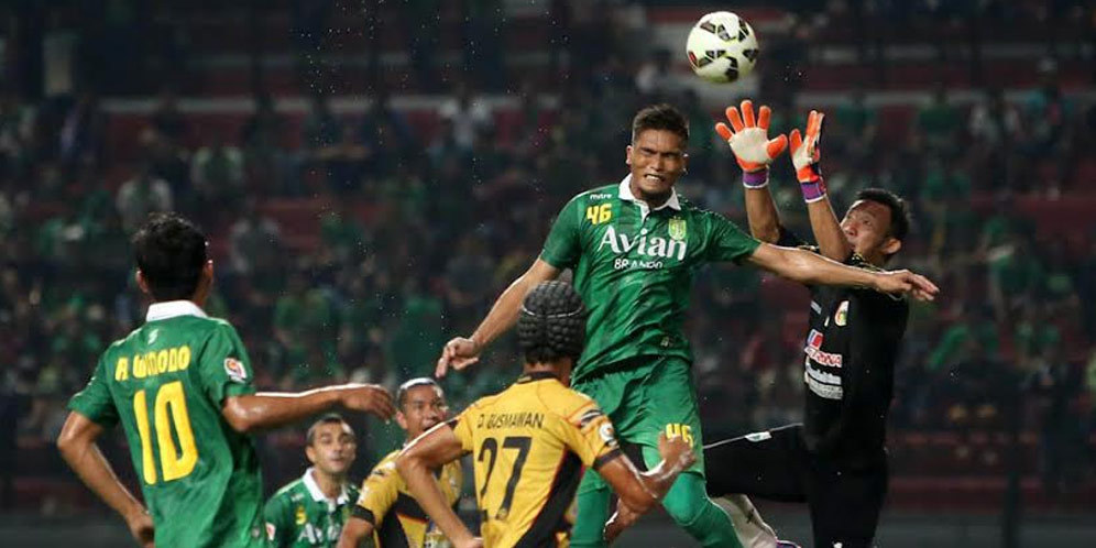 Gaji Rendah Jadi Alasan Surabaya United Ditinggal Pemainnya