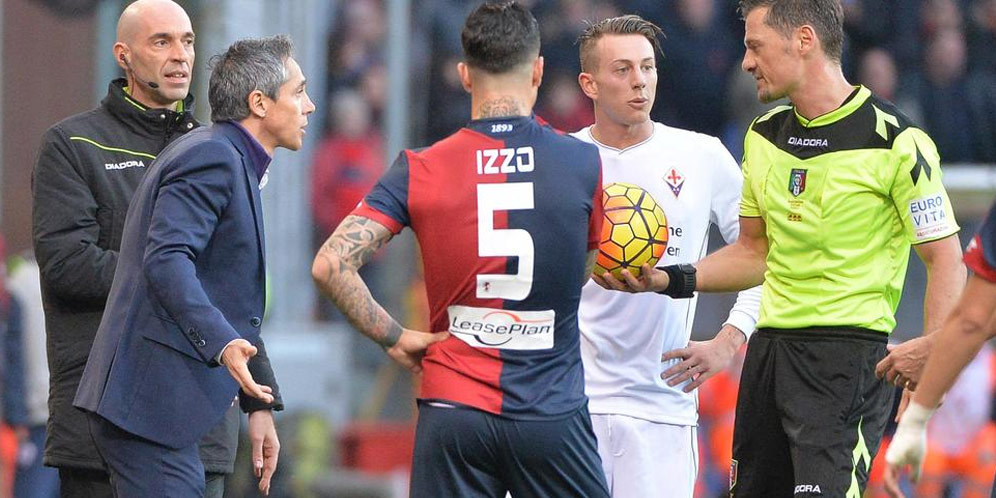 Highlights Serie A: Genoa 0-0 Fiorentina