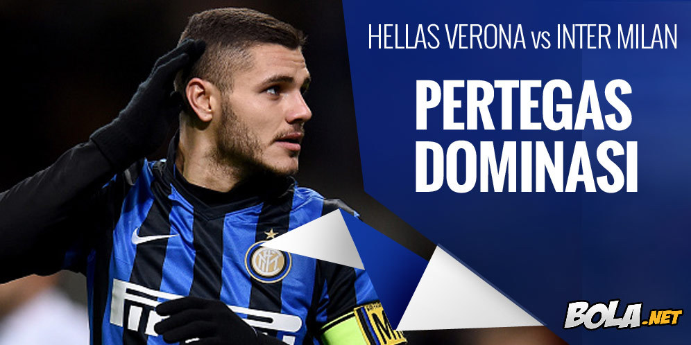 Prediksi Hellas Verona vs Inter Milan 7 Februari 2016