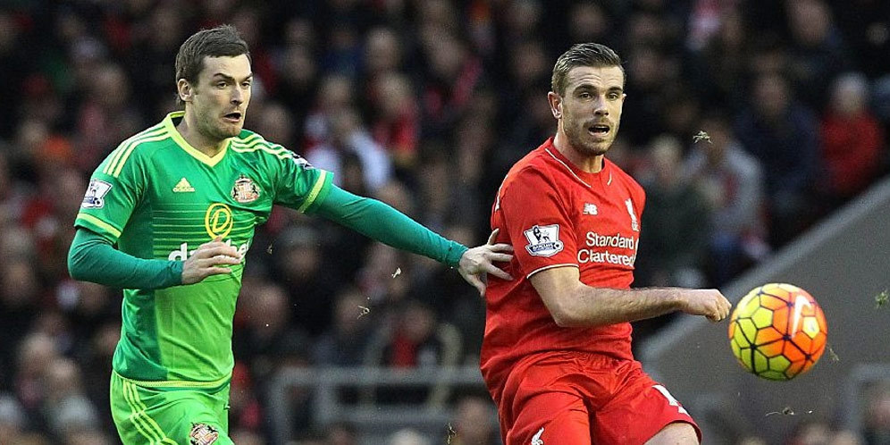 Henderson: The Reds Kolaps, Walkout Bukan Alasan