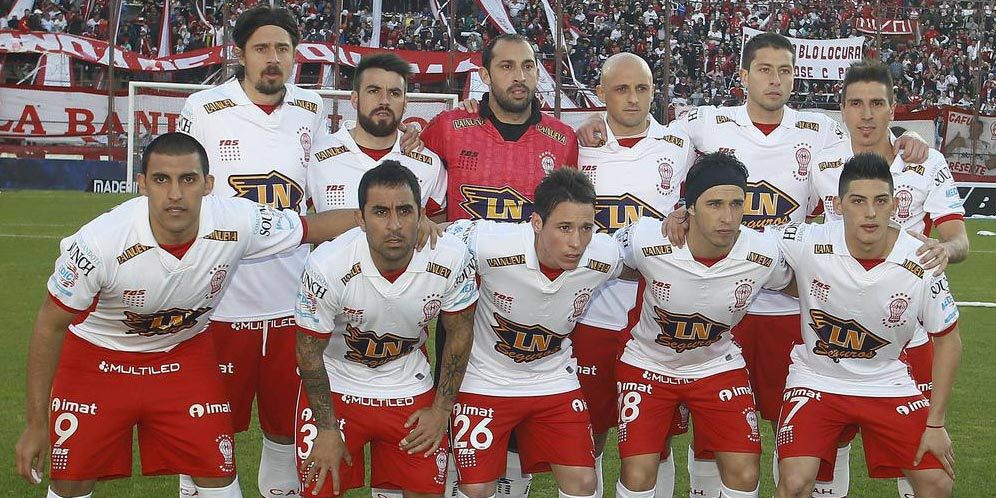 Tragis, Bus Tim Huracan Terguling Setelah Tanding di Copa Libertadores