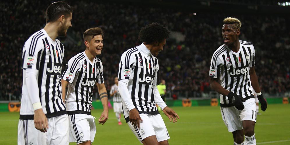 Highlights Serie A: Juventus 1-0 Genoa