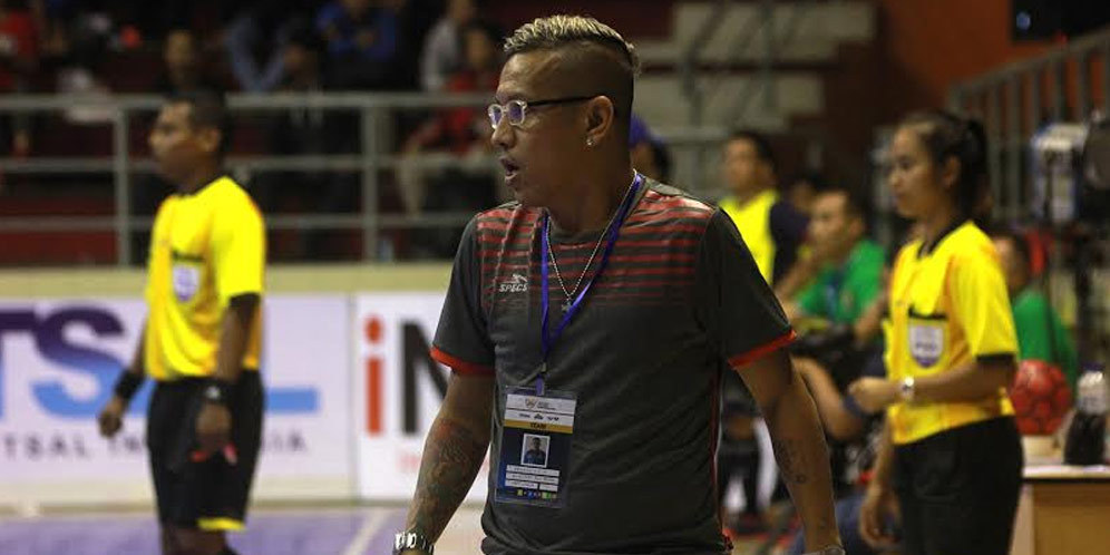 Satu Tahun Pembekuan, Timnas Futsal Paling Dirugikan