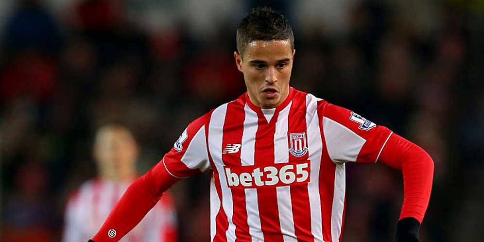 Ibrahim Afellay
