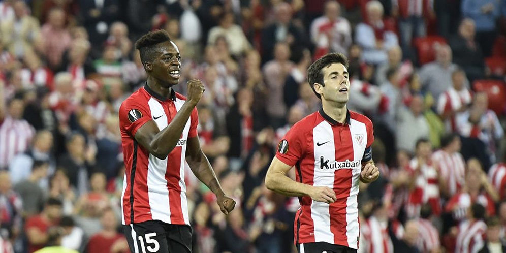 Highlights La Liga: Getafe 0-1 Athletic Bilbao