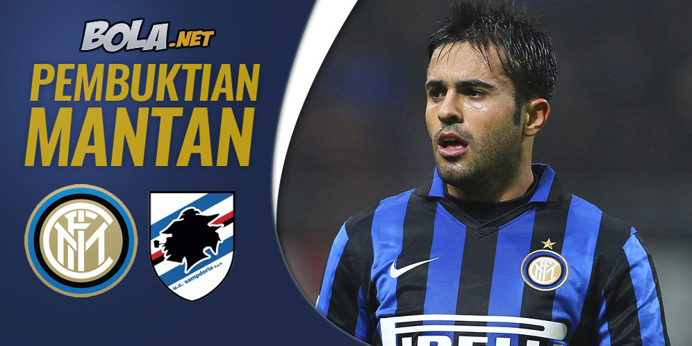 Prediksi Inter Milan vs Sampdoria 21 Februari 2016