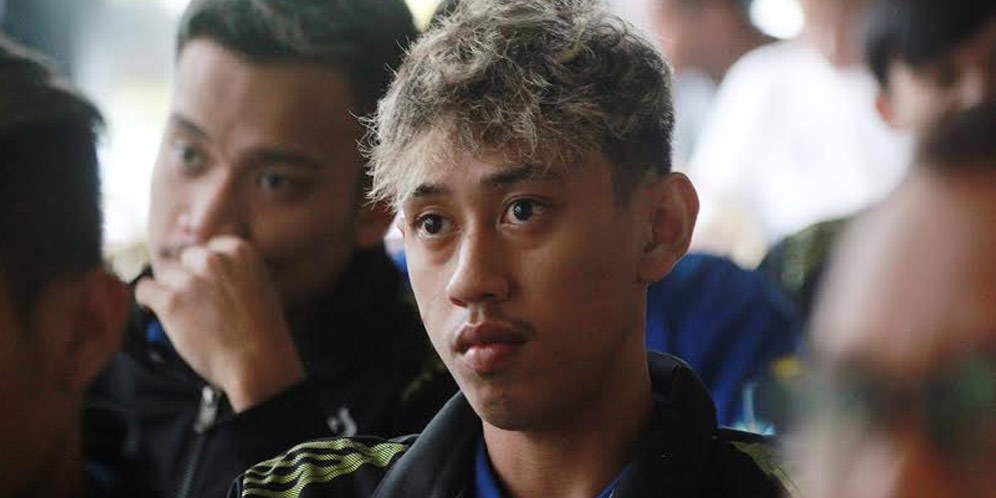 Jebolan Tim SAD Uruguay Ini Banting Stir ke Futsal