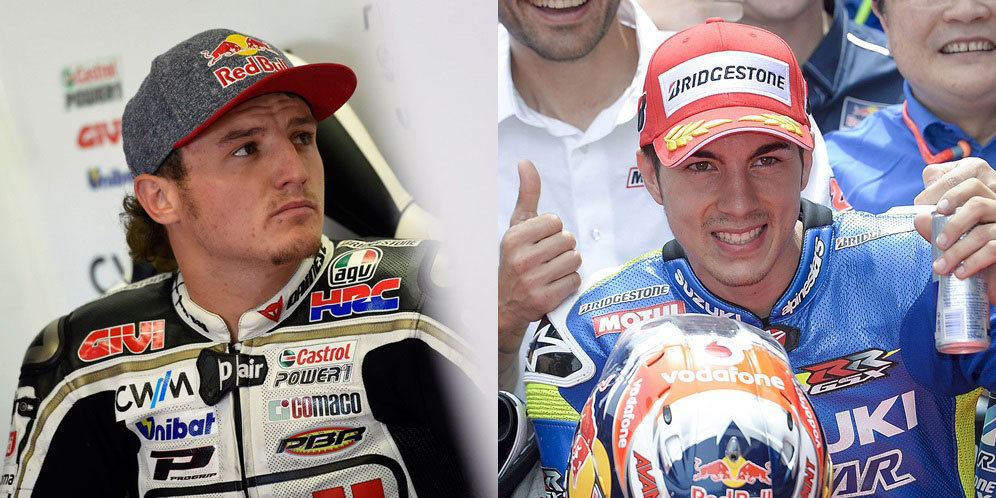 Aki Ajo: Miller dan Vinales Itu Masih 'Rookie' MotoGP