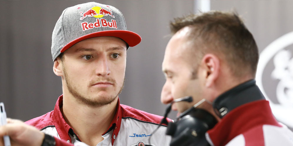 Jack Miller: Podium di MotoGP? Tergantung Hujan!