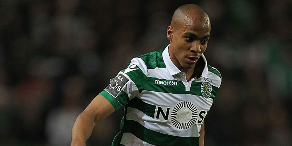 Tawaran Pamungkas Inter Milan Untuk Joao Mario