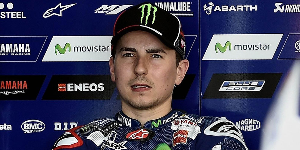 Lorenzo: Gelar 2015 Baik untuk Saya dan MotoGP!