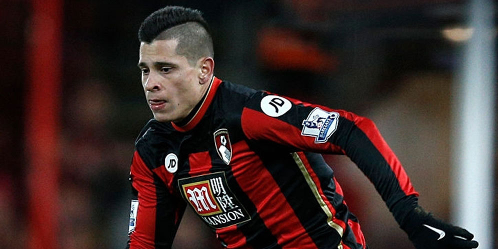 Milan Ingin Datangan Iturbe