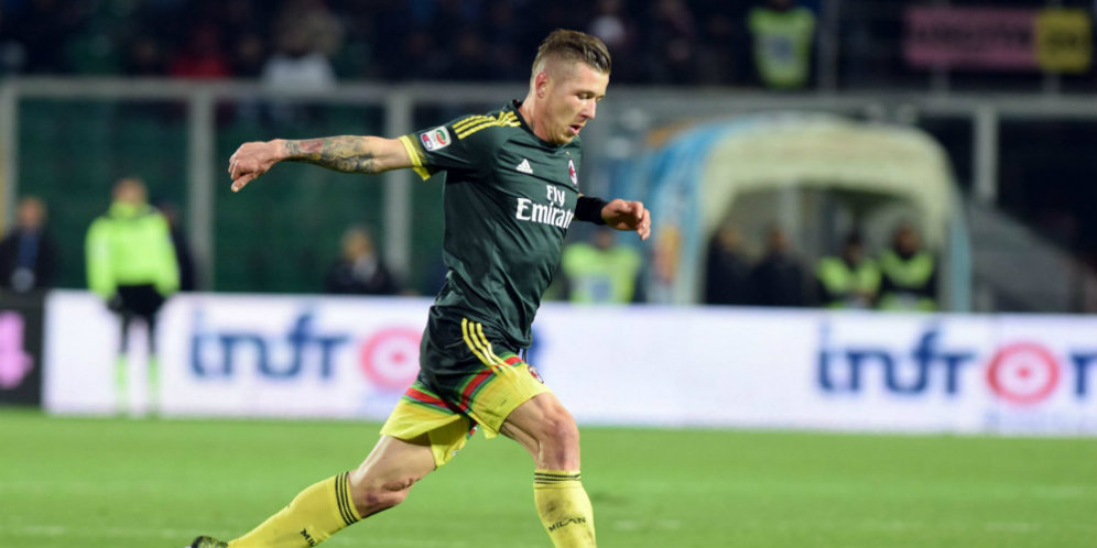 Kucka Optimis Milan Raih Target Finis di Peringkat Tiga