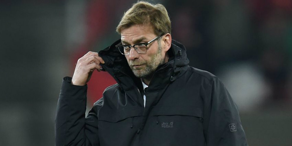 Liverpool Kalah Menyakitkan, Klopp Sesalkan Peluang Terbuang