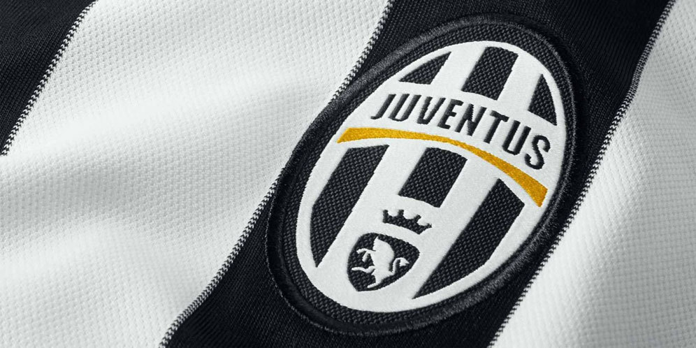 Inikah Penampakan Jersey Kandang Juventus Musim Depan?