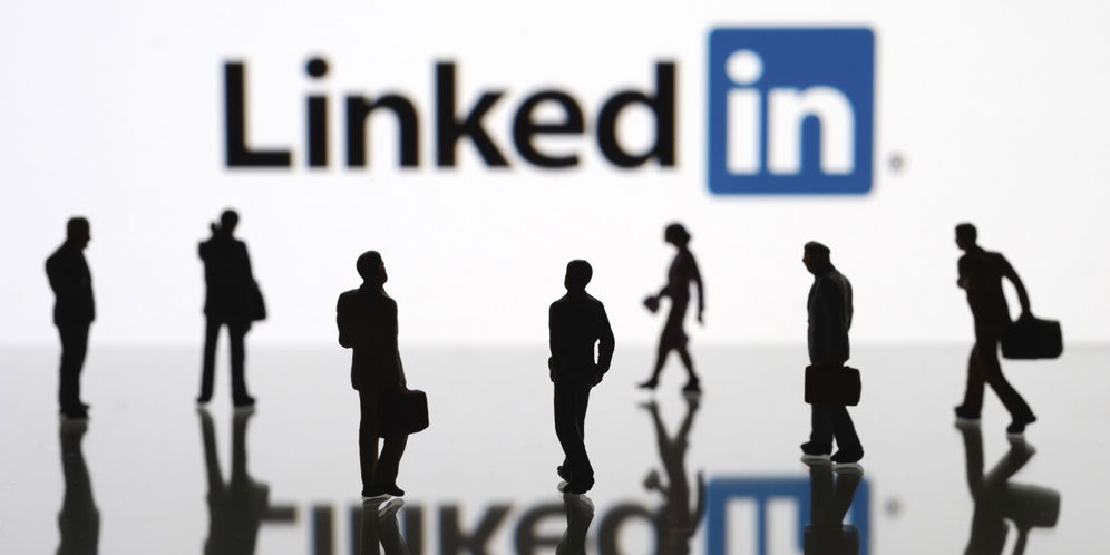 Cari Pemain Anyar, Klub Ini Manfaatkan LinkedIn