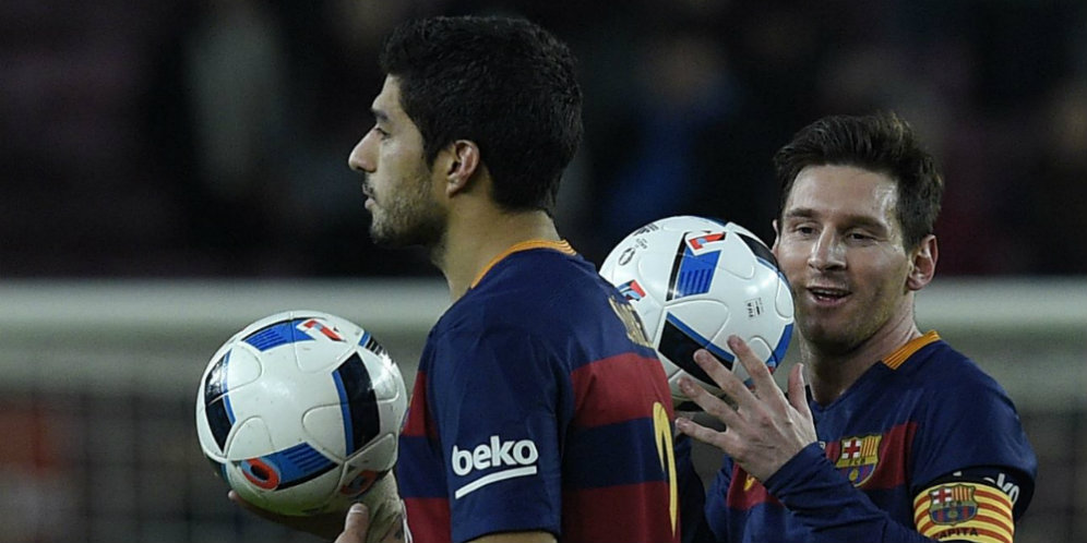 Highlights Copa del Rey: Barcelona 7-0 Valencia