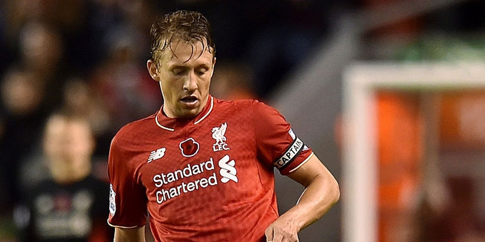 Galatasaray Siap Tawar Lucas Leiva