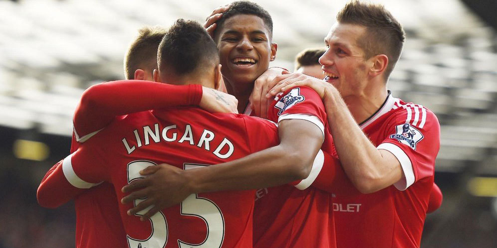 Henry Sanjung Debut Gemilang Rashford di Premier League