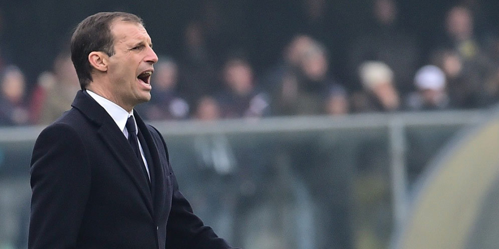 Peluang Allegri Latih Chelsea Tipis