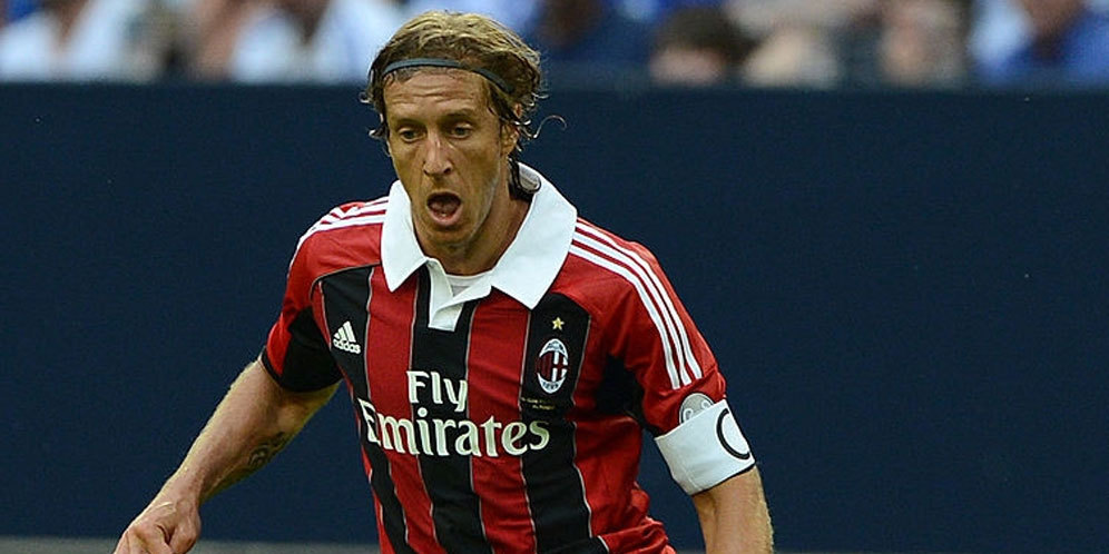 Ambrosini: AC Milan Belum Mampu Raih Scudeto