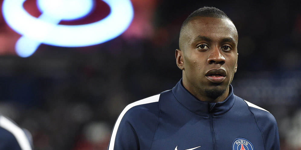 Matuidi Akui PSG Halangi Kepindahannya ke Juventus