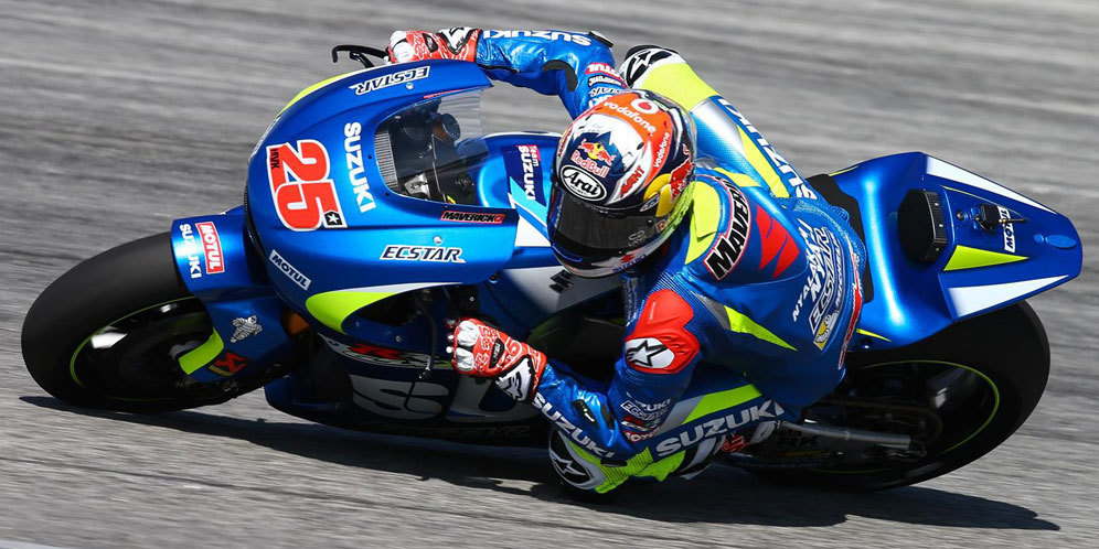 Maverick Vinales